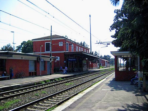 stazione