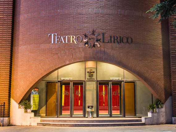 teatro