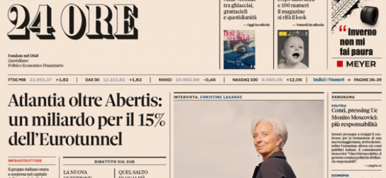 Dicono di Noi
